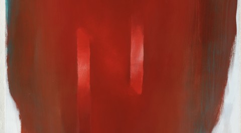 Vernisáž výstav Vladimír Véla a studenti: Malba Sutnarka a Stanislav Abrahám: Rukama, prázdnýma tichem.