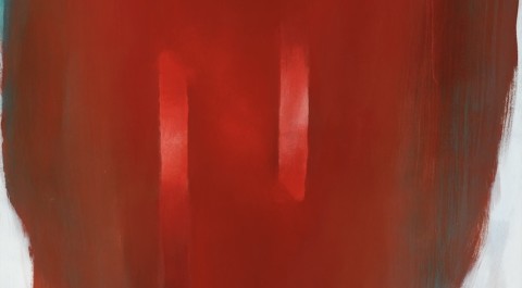 Komentovaná prohlídka výstavy Vladimír Véla a studenti - Malba Sutnarka