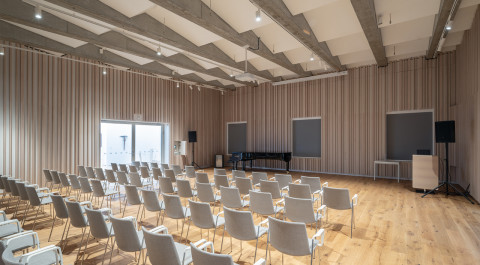 G KLÍČ / Koncert pedagogů Konzervatoře Pardubice