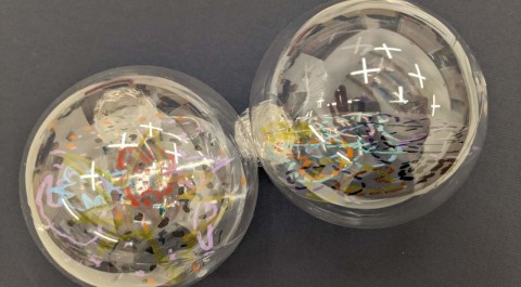 Vánoční motivy ve výtvarném umění