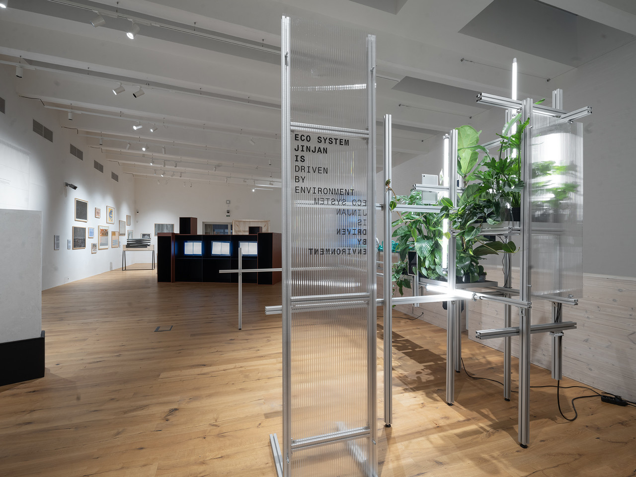 Přednáška Studia JINJAN