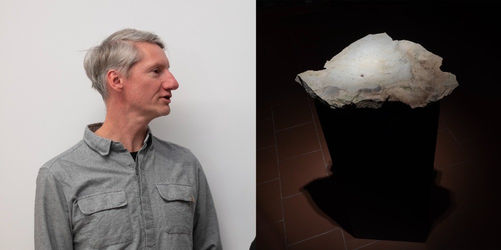 Za hudbou — zvukové umění a jeho souvislosti 