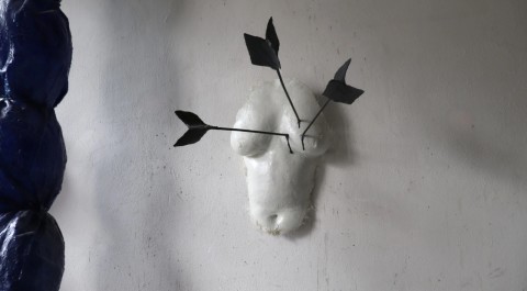 Soft Touches: Lucie Rosická a Nikola Ema Ryšavá