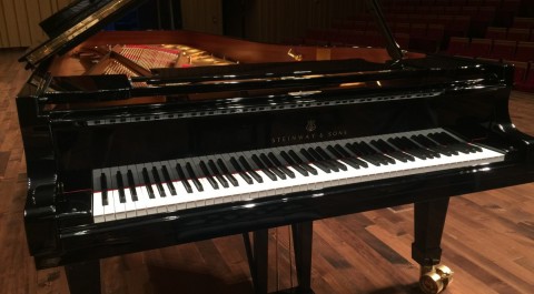 G KLÍČ/ Koncert studentů Konzervatoře Pardubice