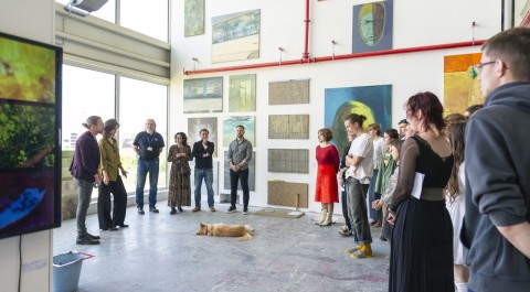 Sutnarka - Jak to vidí studenti