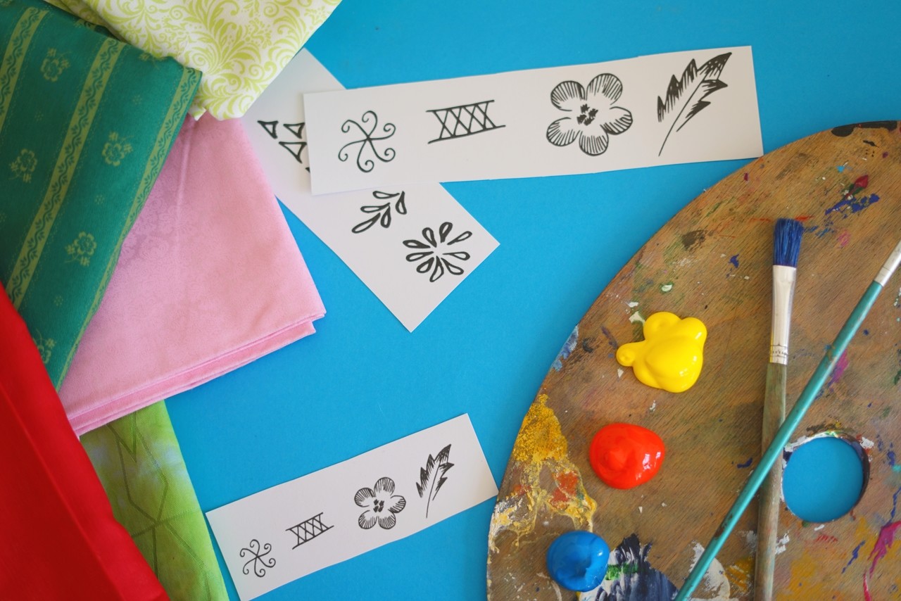 Velikonoce na zámku